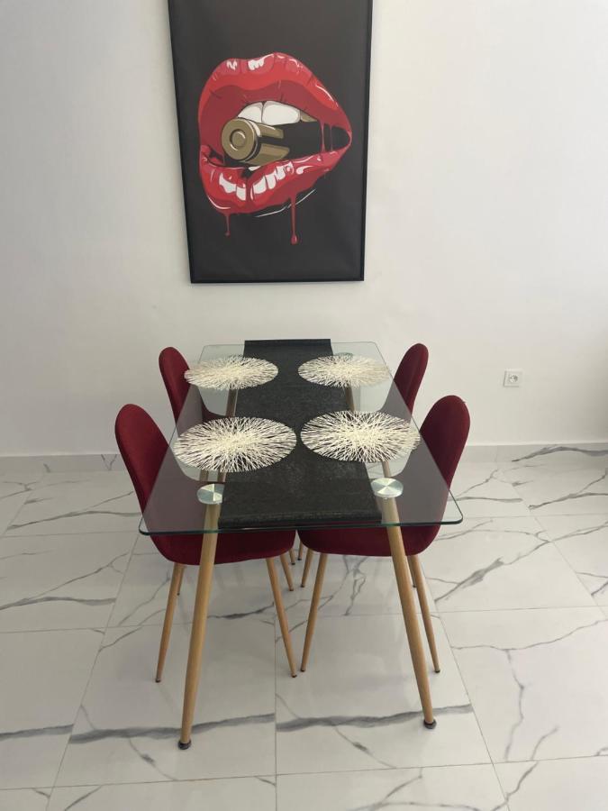 Guest Friendly 2br In Gueliz *
